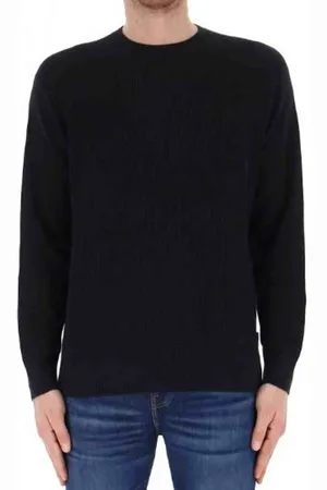 Armani Exchange Maglie Blu