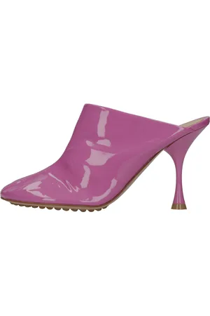 Bottega Veneta Sandali Viola