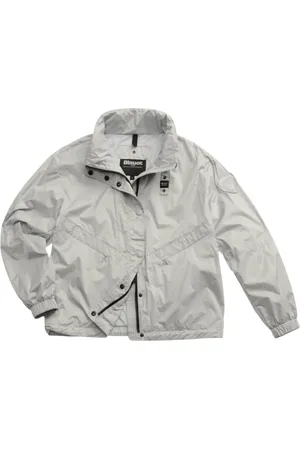 Blauer Giubbino Donna 25sbldc01359-gr EMROSE