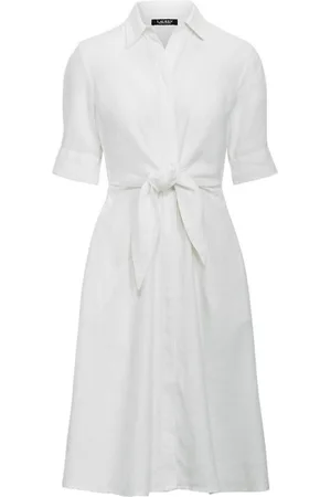 Ralph Lauren Abiti Bianco