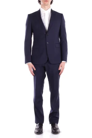 Emporio Armani Abiti Blu