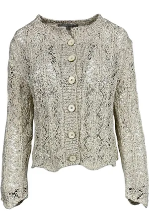 D.EXTERIOR Maglie Sabbia