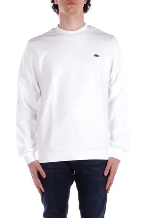 Lacoste Maglie Bianco