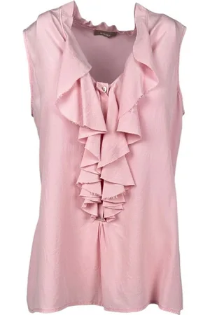 KILTIE Camicie Rosa