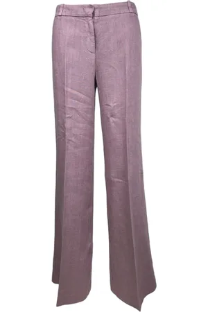 KILTIE Pantaloni Malva