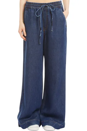 PAROSH Jeans Denim