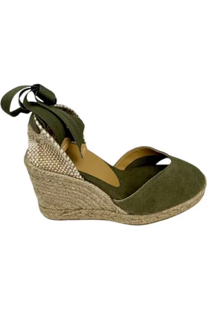 Castaner Scarpe basse Militare