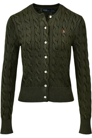 Ralph Lauren Maglie Militare
