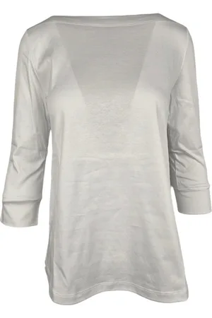 AROVESCIO T-shirt e Polo Bianco