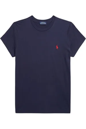Ralph Lauren T-shirt e Polo Blu