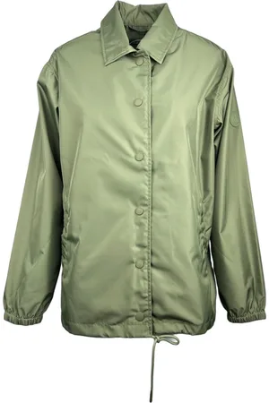 save the duck Giacconi Militare