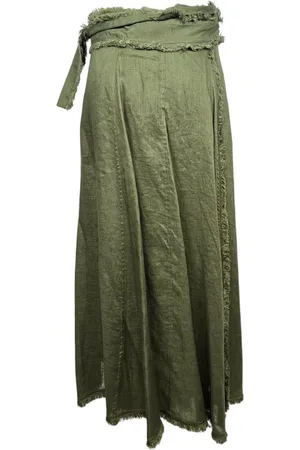 PAROSH Gonne Militare