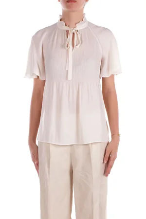 Ralph Lauren Camicie Beige