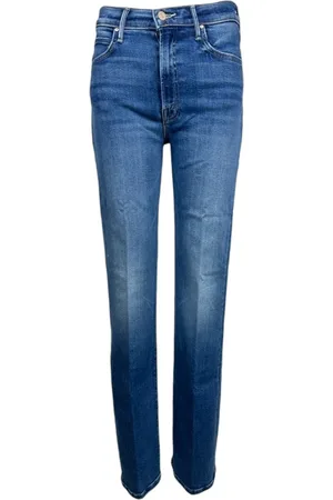 Mother Jeans Denim chiaro