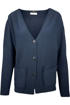 AROVESCIO Maglie Blu