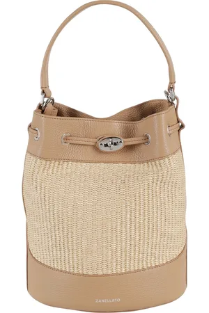 Zanellato Borse... Beige