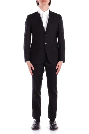 Emporio Armani Abiti Nero