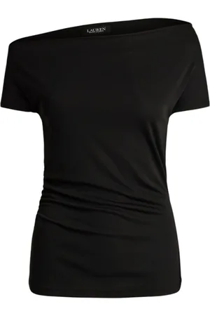 Ralph Lauren T-shirt e Polo Nero