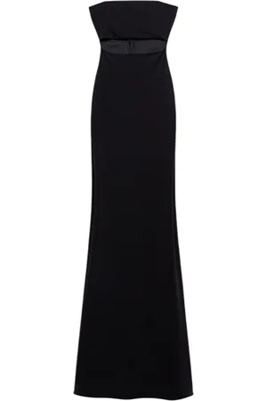 ANIYE BY Vestito lungo decollete DEMI Donna cut uot