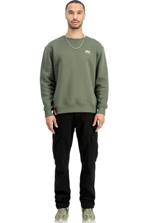 Alpha Industries Pantaloni Uomo agent pant