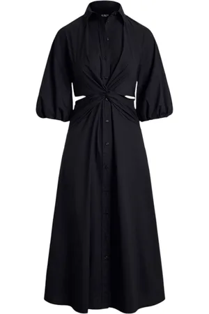 Ralph Lauren Abiti Nero