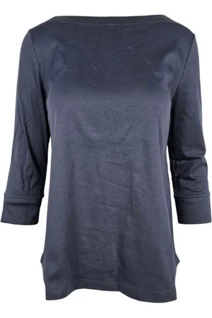 AROVESCIO T-shirt e Polo Blu