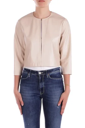 Liu Jo Giacche Beige