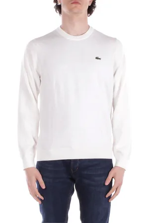 Lacoste Maglie Farina