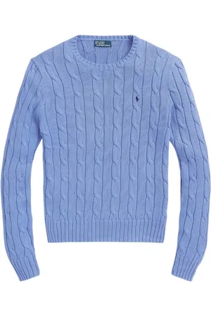 Ralph Lauren Maglie Azzurro