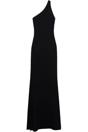 ANIYE BY Vestito lungo monospalla DEMI Donna scollato dietro