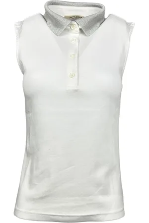 LA FILERIA T-shirt e Polo Bianco