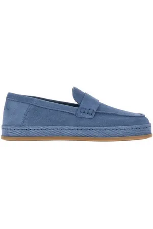 Hogan Scarpe basse Azzurro