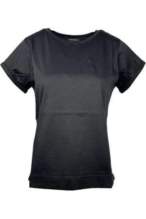 AROVESCIO T-shirt e Polo Nero
