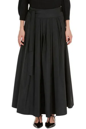 Max Mara Gonne Nero