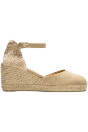 Castaner Scarpe basse Sabbia