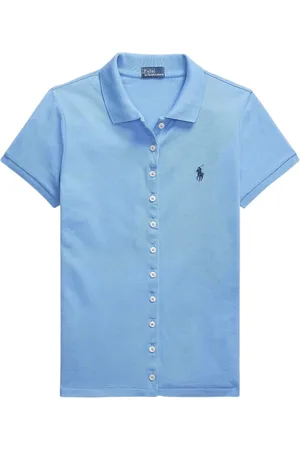 Ralph Lauren T-shirt e Polo Azzurro