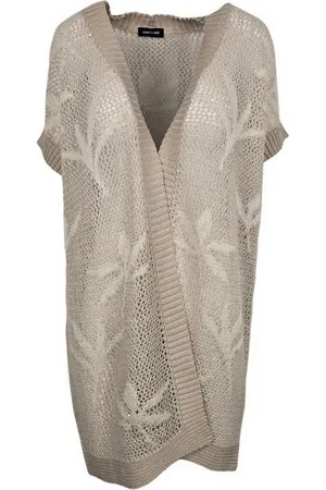 ANNECLAIRE Maglie Naturale