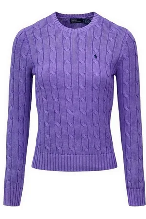 Ralph Lauren Maglie Glicine