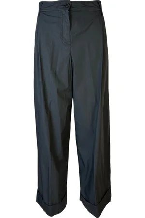 KILTIE Pantaloni Nero