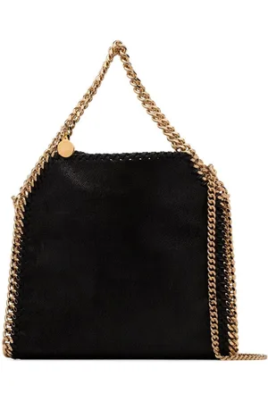 Stella McCartney Borsa tote mini Falabella