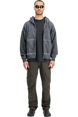 Alpha Industries Pantaloni Uomo agent pant