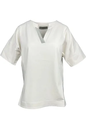 D.EXTERIOR T-shirt e Polo Sabbia