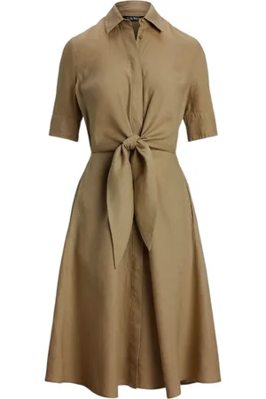 Ralph Lauren Abiti Cammello