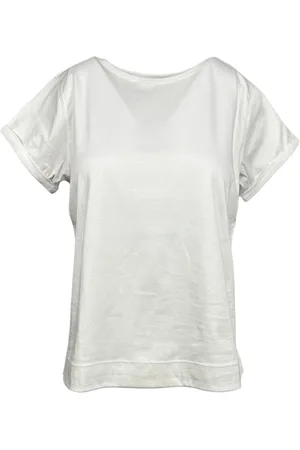 AROVESCIO T-shirt e Polo Bianco