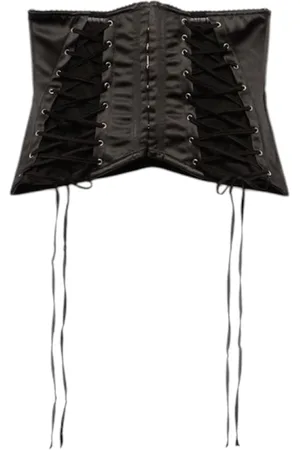 ANIYE BY Corsetto WANDA Donna stringato