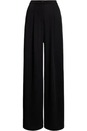 Ralph Lauren Pantaloni Nero
