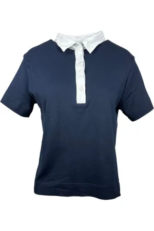 LA FILERIA T-shirt e Polo Blu