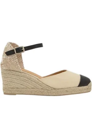 Castaner Scarpe basse Bianco