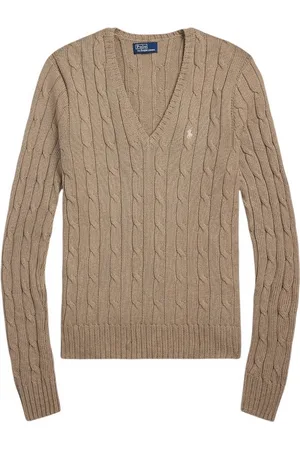 Ralph Lauren Maglie Sabbia