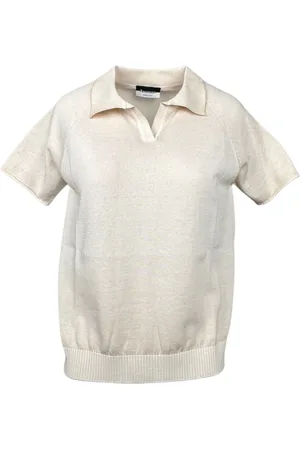 AROVESCIO T-shirt e Polo Cipria